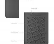 Tetrix ecological composite roof tiles