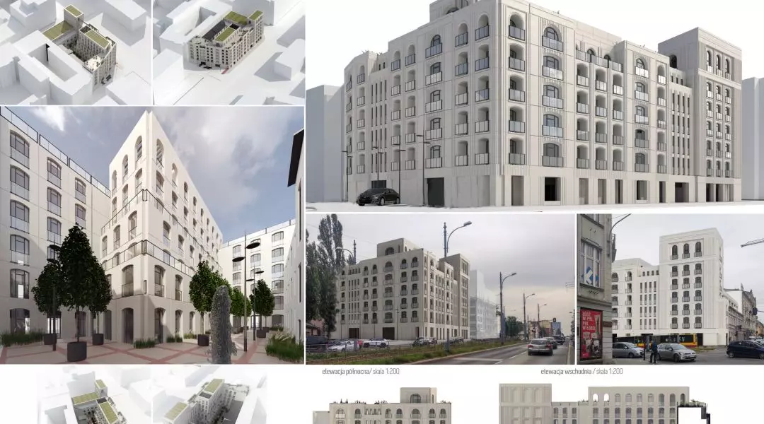 Nagroda Architekta Miasta Łodzi