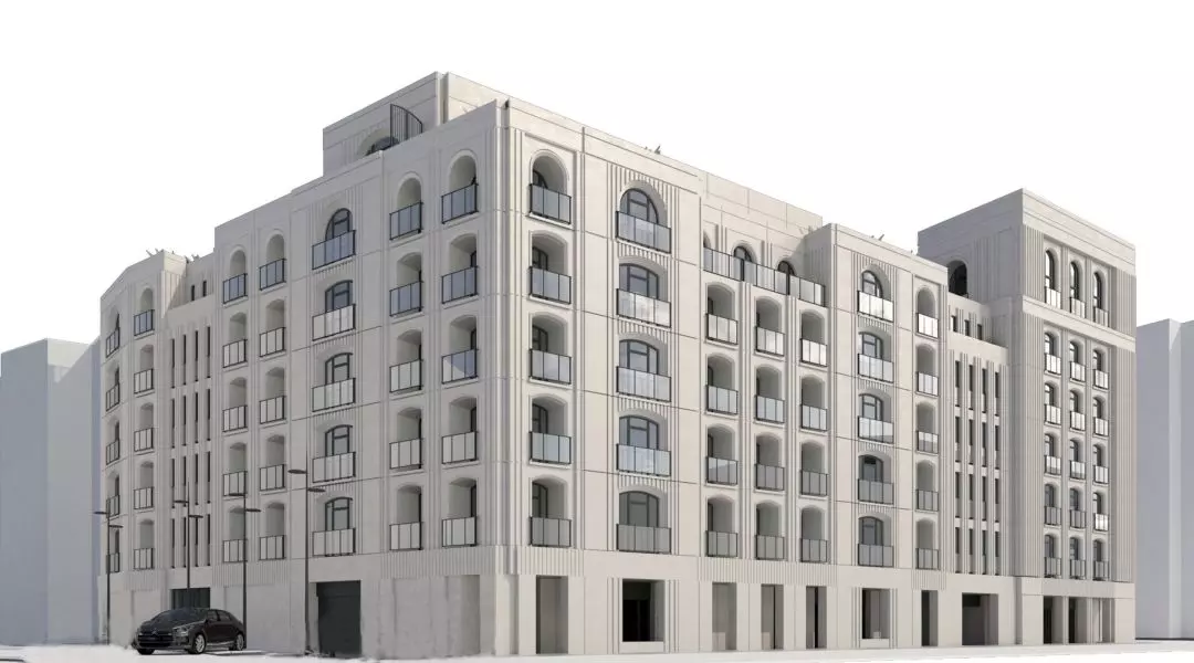 Nagroda Architekta Miasta Łodzi