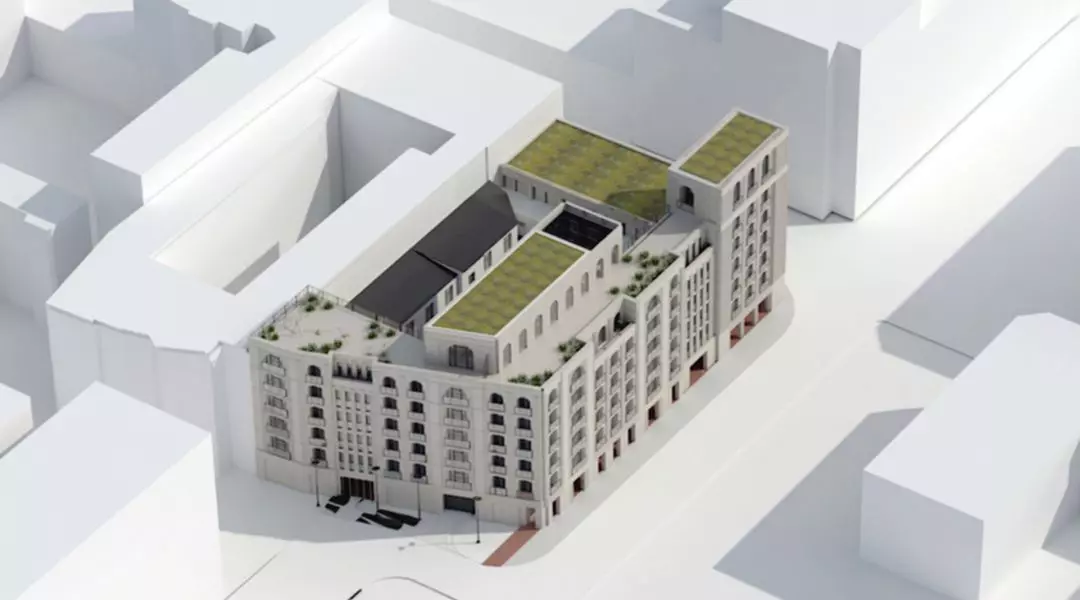 Nagroda Architekta Miasta Łodzi