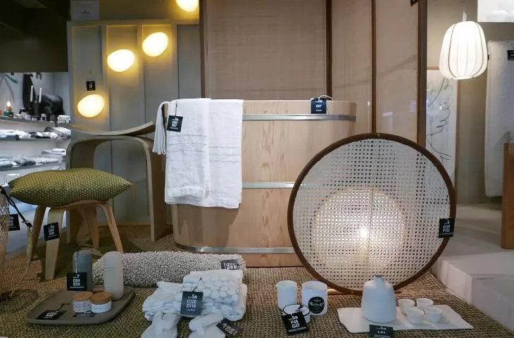 Targi paryskie „Maison&Objet”, czyli Dom&Przedmiot, styczeń 2020