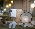 Targi paryskie „Maison&Objet”, czyli Dom&Przedmiot, styczeń 2020