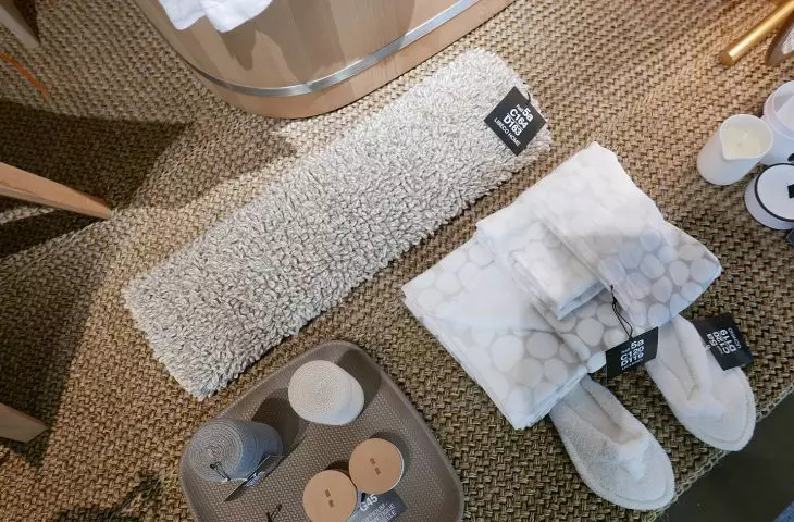 Targi paryskie „Maison&Objet”, czyli Dom&Przedmiot, styczeń 2020