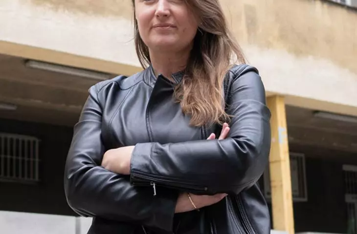 Carolina Pietyra