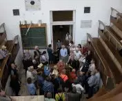 spacer po Wesołej
