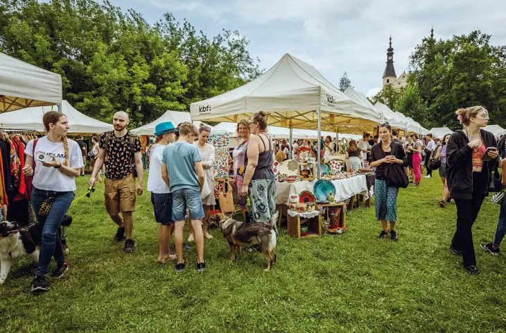 wydarzenie „Jestem Wesoła”