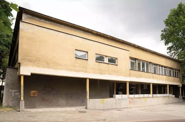 Apteka na Wesołej