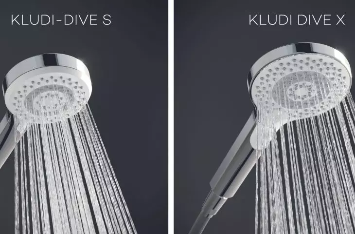 KLUDI brand products