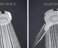produkty marki KLUDI