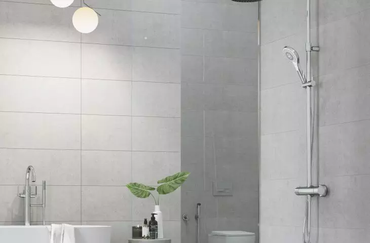 produkty marki KLUDI