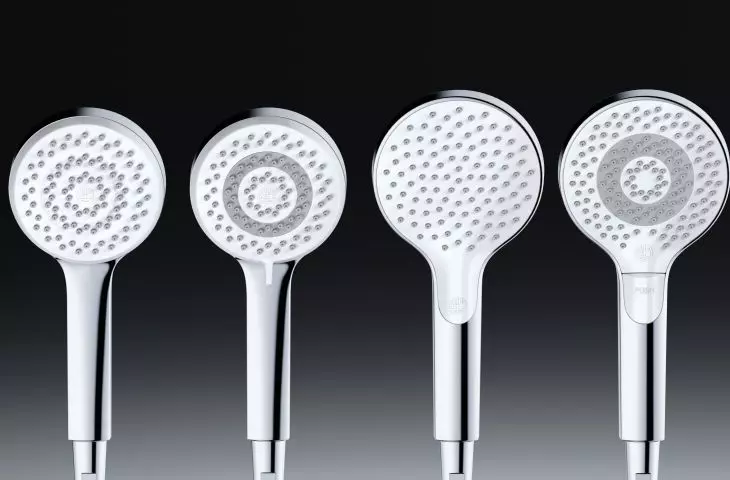 produkty marki KLUDI
