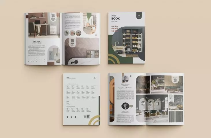 Trendbook 2023-2024