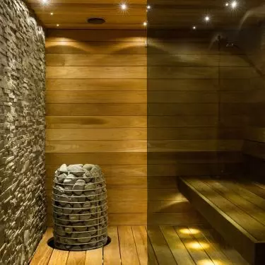 Najpopularniejsze rodzaje saun to sauna fińska i parowa