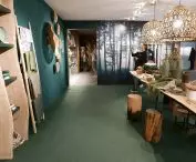 Targi paryskie „Maison&Objet”, czyli Dom&Przedmiot, styczeń 2020