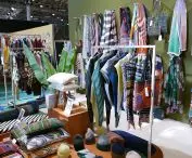 Targi paryskie „Maison&Objet”, czyli Dom&Przedmiot, styczeń 2020