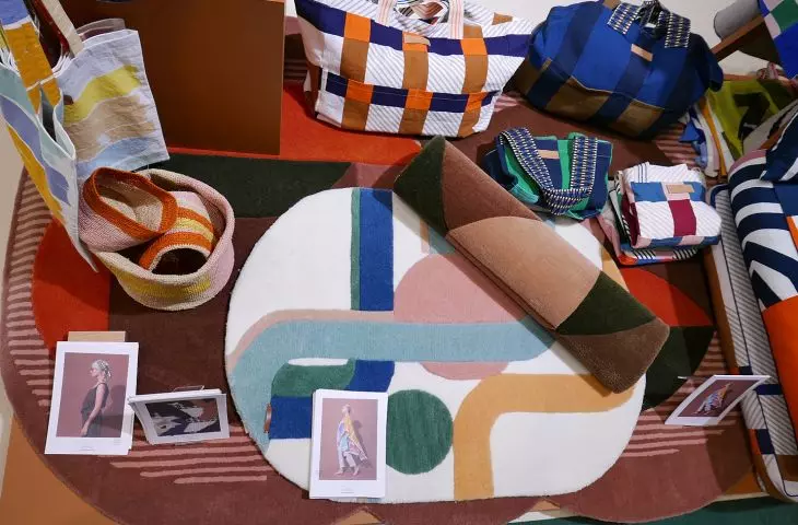 Targi paryskie „Maison&Objet”, czyli Dom&Przedmiot, styczeń 2020