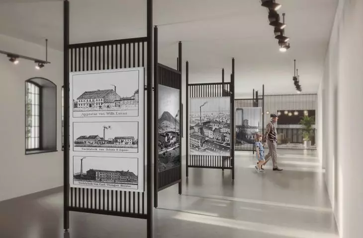 I Nagroda, proj.: Magdalena Żądło