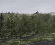 I Nagroda, proj.: Magdalena Żądło
