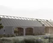 II Nagroda (ex aequo), proj.: Maciek Choiński