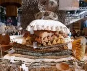 Targi paryskie „Maison&Objet”, czyli Dom&Przedmiot, styczeń 2020