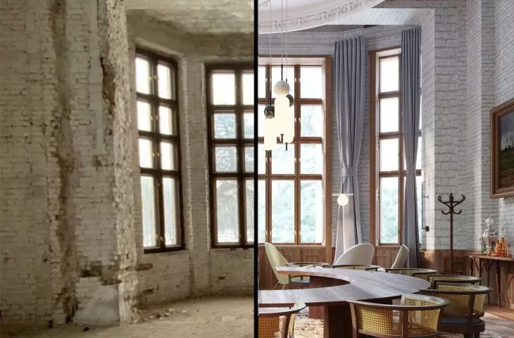 II Nagroda (ex aequo) i Nagroda Publiczności, proj.: Aleksandra Klińska