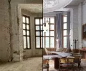 II Nagroda (ex aequo) i Nagroda Publiczności, proj.: Aleksandra Klińska