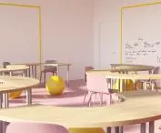 III Nagroda, proj.: Maria Drozd