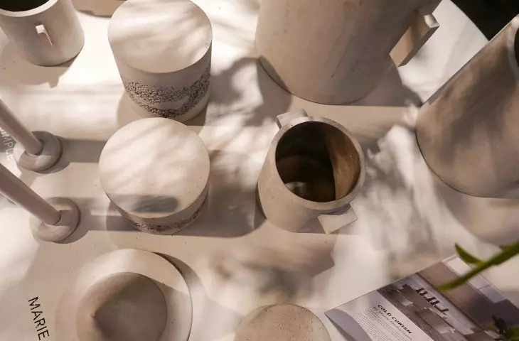 Targi paryskie „Maison&Objet”, czyli Dom&Przedmiot, styczeń 2020