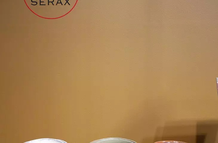 Targi paryskie „Maison&Objet”, czyli Dom&Przedmiot, styczeń 2020