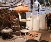 Targi paryskie „Maison&Objet”, czyli Dom&Przedmiot, styczeń 2020