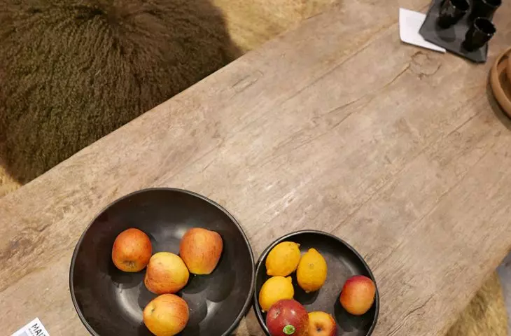 Targi paryskie „Maison&Objet”, czyli Dom&Przedmiot, styczeń 2020