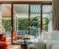 Living room extension - Tarasola Technic New
