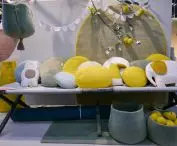 Targi paryskie „Maison&Objet”, czyli Dom&Przedmiot, styczeń 2020