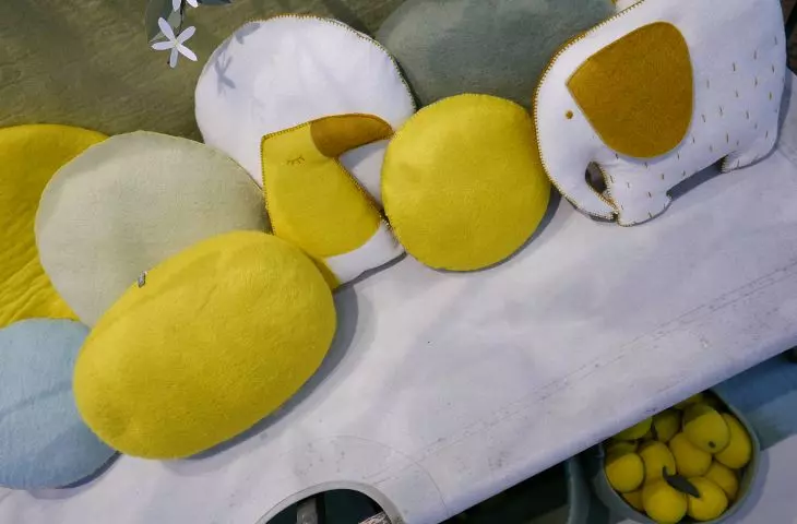 Targi paryskie „Maison&Objet”, czyli Dom&Przedmiot, styczeń 2020