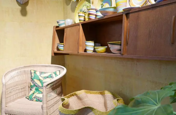 Targi paryskie „Maison&Objet”, czyli Dom&Przedmiot, styczeń 2020