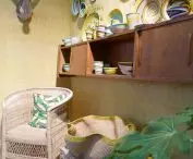Targi paryskie „Maison&Objet”, czyli Dom&Przedmiot, styczeń 2020