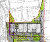 Site development project