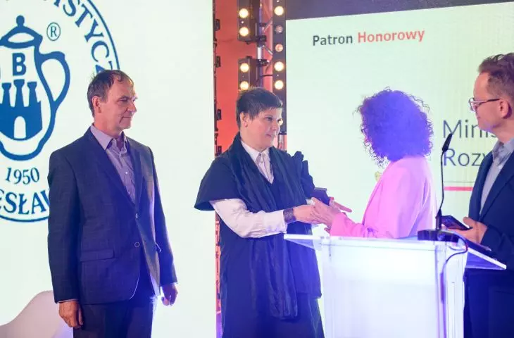 finał 30. edycji konkursu Dobry Wzór