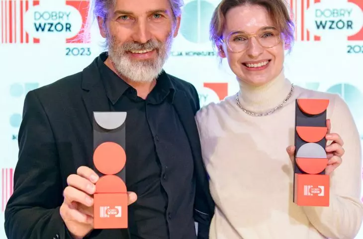 Final of the 30th edition of the Good Design competition