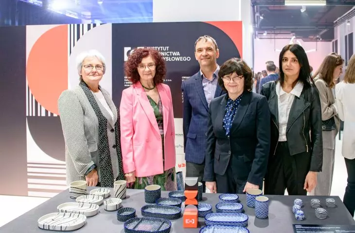 Final of the 30th edition of the Good Design competition