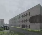Półotwarty zakład karny w Siedlcach