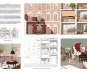 I Nagroda, kategoria Architektura
