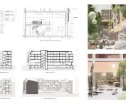 I Nagroda, kategoria Architektura