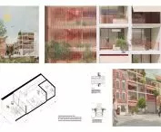 I Nagroda, kategoria Architektura