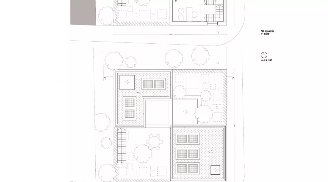 II Nagroda, kategoria Architektura