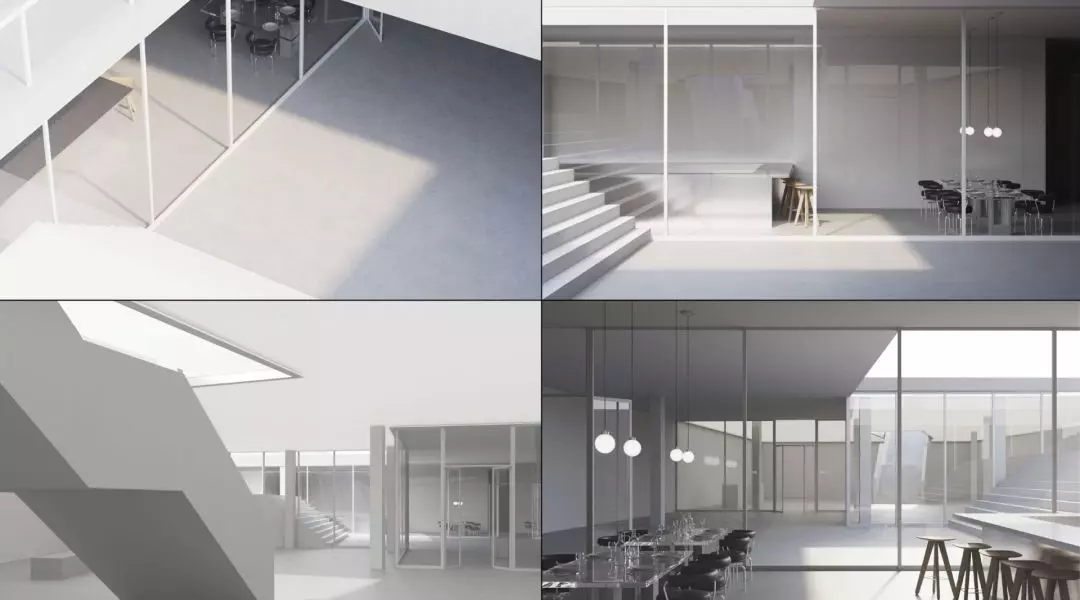 III Nagroda, kategoria Architektura