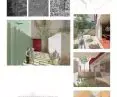 Wyróżnienie (ex aequo), kategoria Architektura