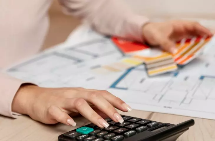 Nearly half of survey respondents don't know how much money will be needed to finish apartment