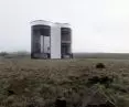 The 4ELEMENTS system can be erected in any location