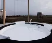 System 4ELEMENTS, jacuzzi
